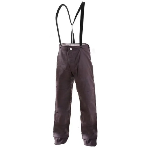 [PTG099.02740] Work Pants, Welding, MOFOS