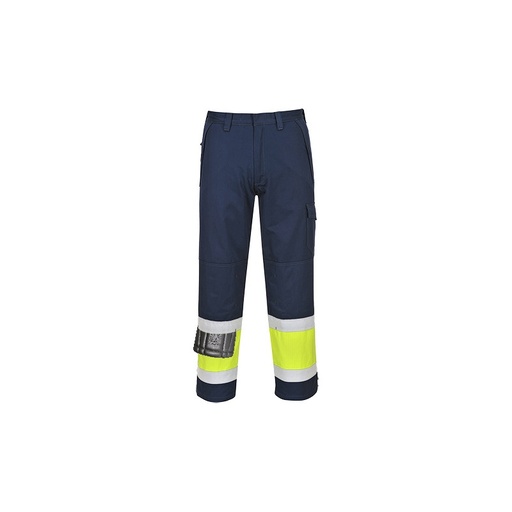 [PTG099.02746] Work Pants HI Vis MODAFLAME