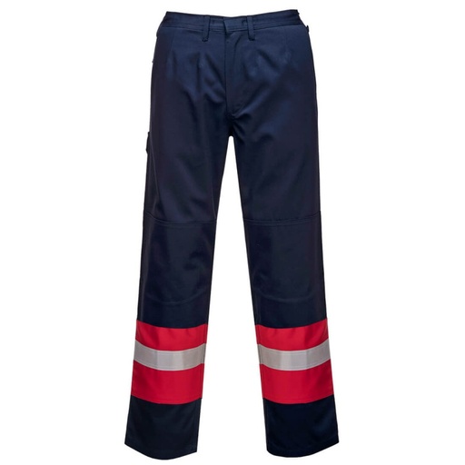 [PTG099.02747] Work Pants Bizflame Plus