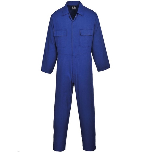 [PTG116.00050] Work Coverall, Unisex, EURO WORK
