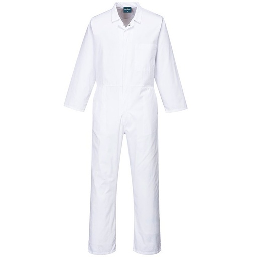 [PTG116.00078] Work Coverall, Unisex, FOOD