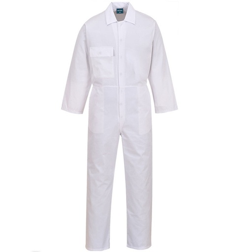 [PTG116.00084] Work Coverall, Unisex, STANDARD