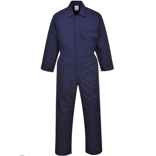 [PTG116.00403] Work Coverall, Unisex, STANDARD