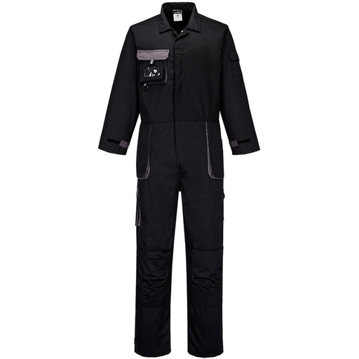 [PTG116.00179] Work Suit, Unisex, TEXO CONTRAST