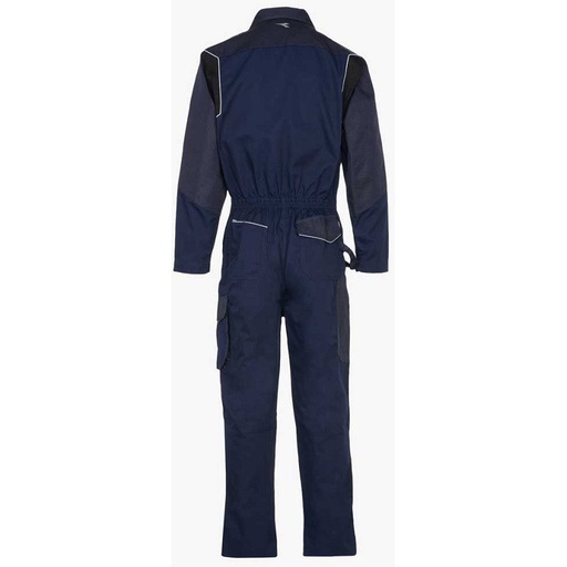 [PTG116.00216] Work Coverall, Unisex, DIADORA POLY