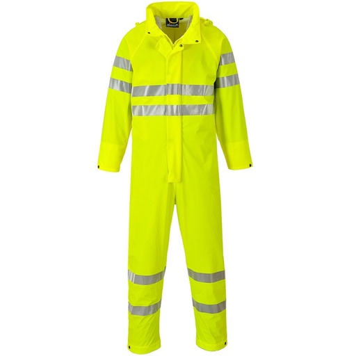 [PTG116.00228] Work Coverall, Waterproof, Reflective, Unisex, SEALTEX ULTRA