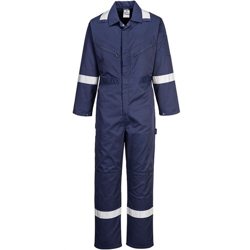[PTG116.00521] Work Coverall, Reflective, Unisex, IONA