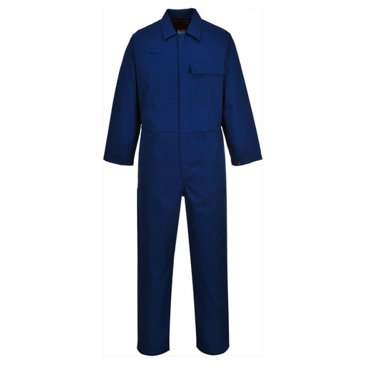 [PTG116.00266] Coverall, CE SAFE-WELDER