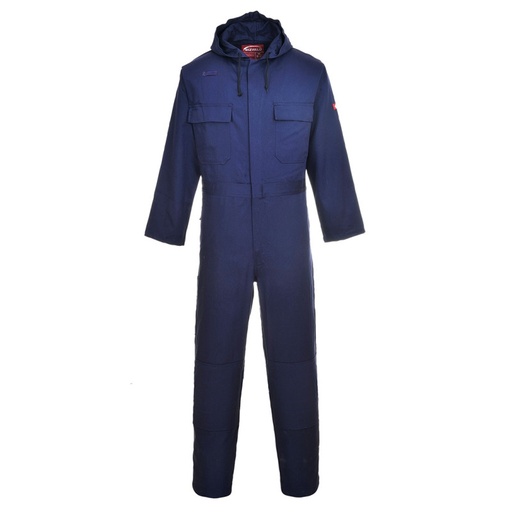 [PTG116.00536] Hooded Coverall, BIZWELD