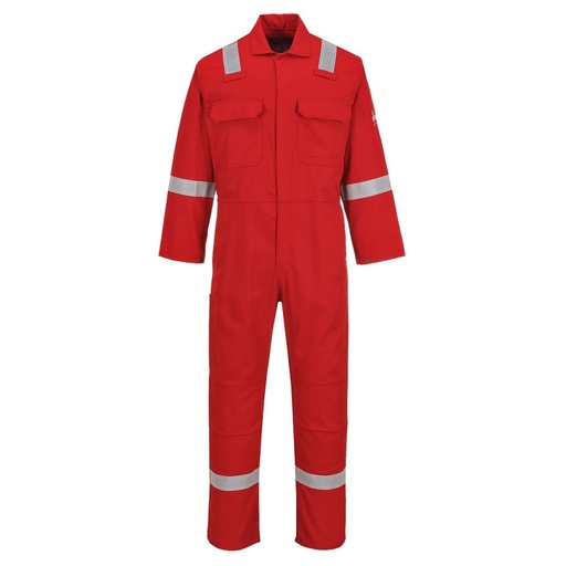 [PTG116.00268] Coverall, BIZWELD IONA