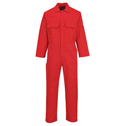 [PTG116.00269] Coverall, BIZWELD