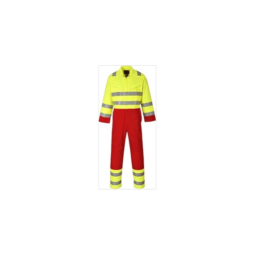 [PTG116.00273] Coverall Services Bizflame™