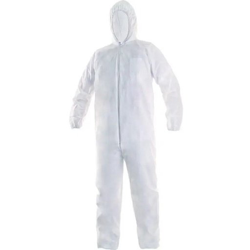 [PTG116.00544] Coverall, OVERAL