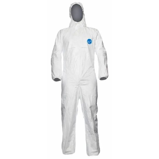 [PTG116.00546] Coverall, TYVEK 500 XPERT