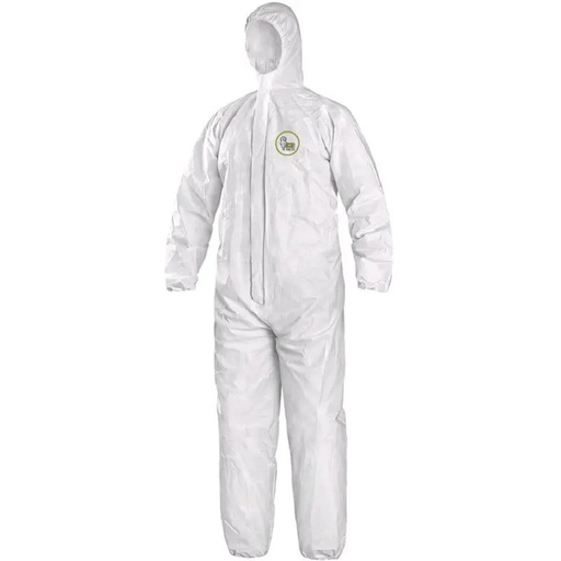 [PTG116.00279] Coverall, CXSCHEM 100