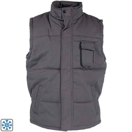 [PTG100.00025] Work Vest, Winter, Unisex, Maya