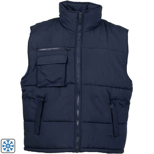 [PTG100.00053] Vesta De Lucru, De Iarna, Unisex, RAMSAY
