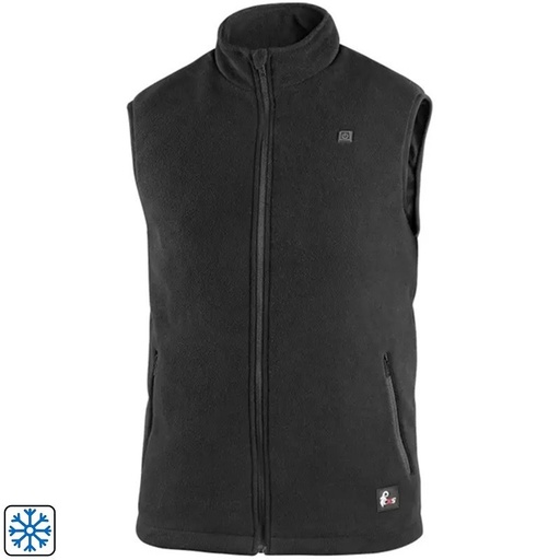 [PTG100.00290] Vesta Fleece De Lucru, Cu Sistem De Incalzire, Unisex, ANTARKTIDA