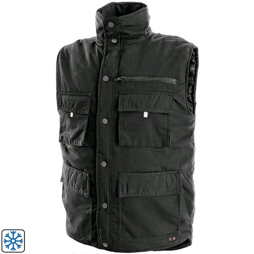 [PTG100.00347] Vesta De Lucru, De Iarna, Unisex, DENVER