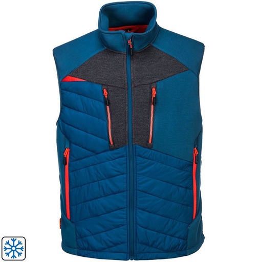 [PTG100.00357] Vesta De Lucru, De Iarna, Unisex, BAFFLE HYBRID
