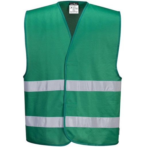 [PTG100.00516] Work Vest, Reflective, Unisex, Iona
