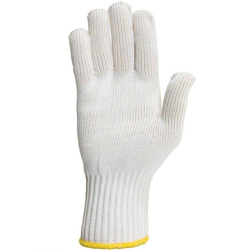 [PTG232.00009] White Gloves, Heat-Resistant, Hot 100°C