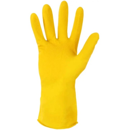 [PTG232.00013] Yellow Gloves, Nina