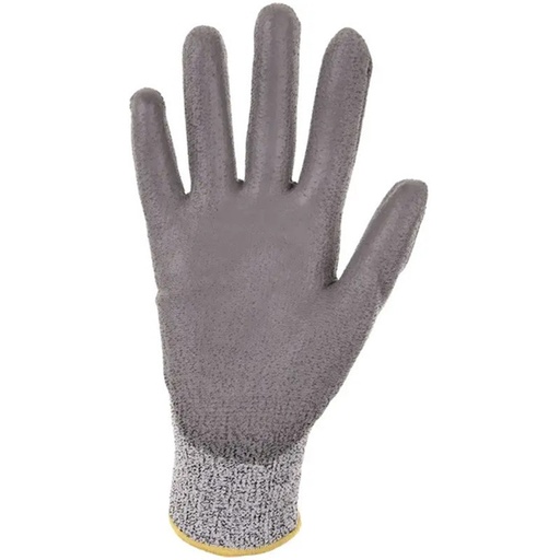 [PTG232.00022] Grey Gloves, Anti-Cut, Quote