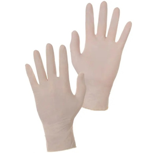 [PTG232.00041] White Gloves, Bert