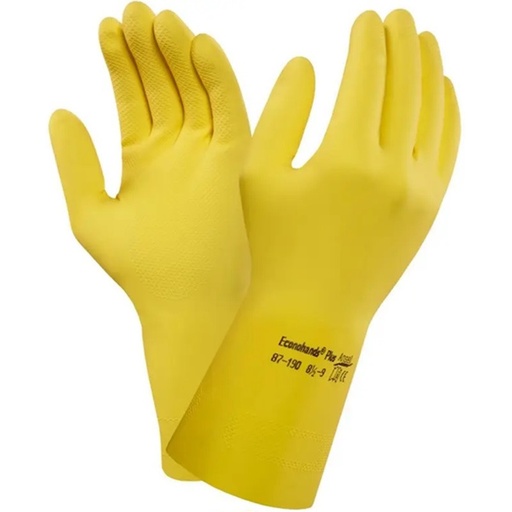[PTG232.00077] Manusi Galbene, ALPHATEC 87-190