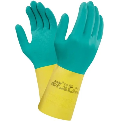 [PTG232.00166] Green Gloves, Alphatec 87-900