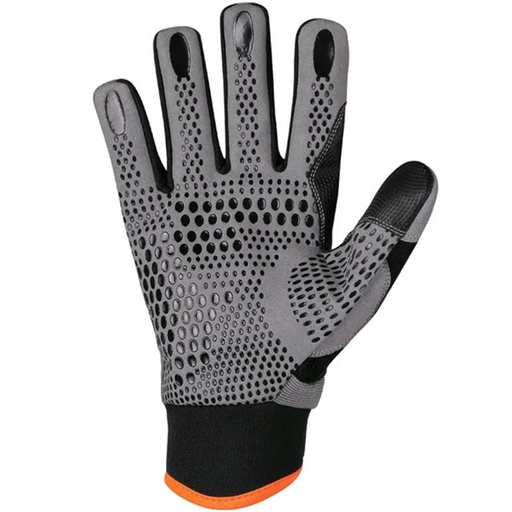 [PTG232.00197] Grey Gloves, Caraz
