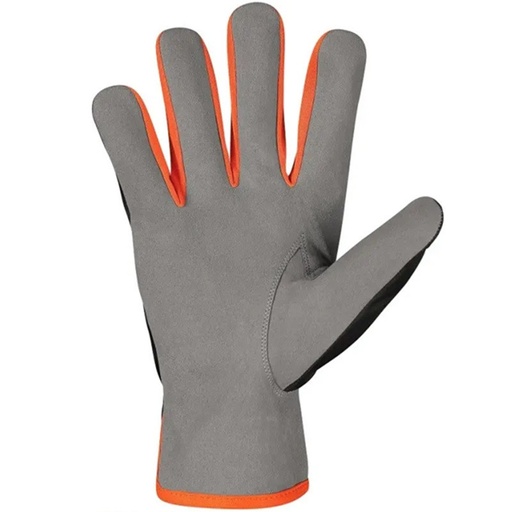 [PTG232.00222] Black Gloves, Furny
