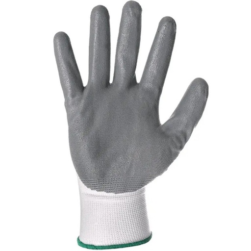 [PTG232.00253] White Gloves, Abrak