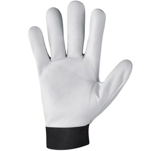 [PTG232.00328] Neon Yellow Gloves, Technik Hv