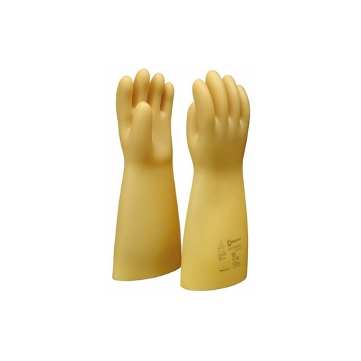 [PTG232.00388] Protection Gloves, Electrically Insulating, Class 00