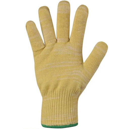 [PTG232.00399] Yellow Gloves, Heat-Resistant, Varmo 250°C