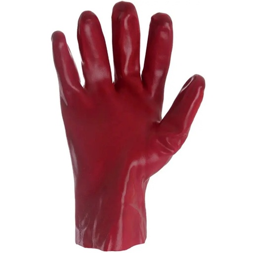 [PTG232.00400] Red Gloves, Kado