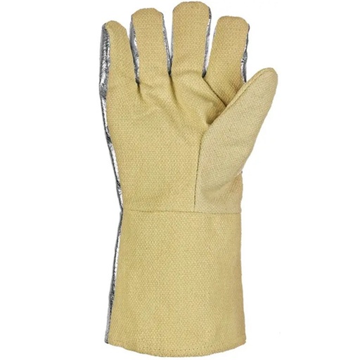 [PTG232.00405] Yellow Gloves, Mefisto M5 Dm 500°C