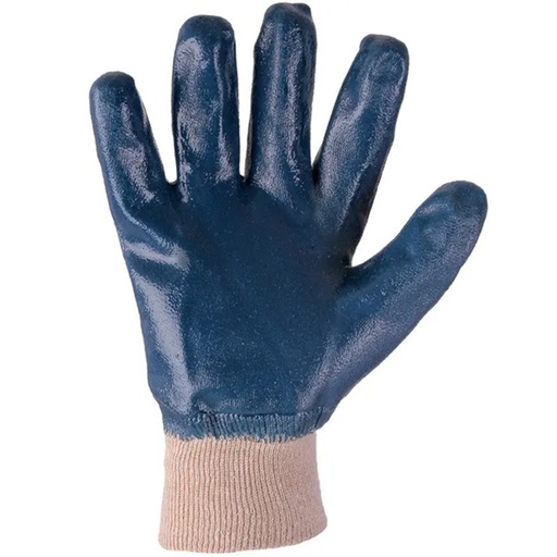 [PTG232.00409] Navy Blue Gloves, Size 10, Aret
