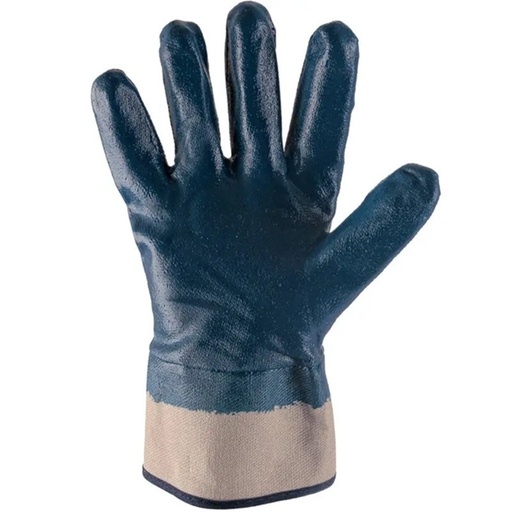 [PTG232.00411] Navy Blue Gloves, Size 10, Pela