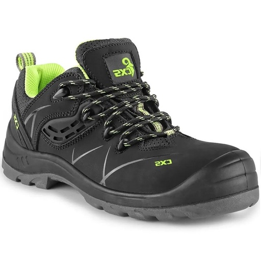 [PTG235.00249] Black Shoes, COMET O2