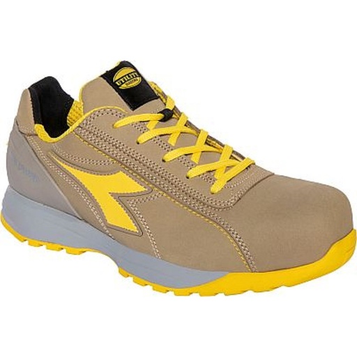 [PTG235.00273] Safety Shoes, DIADORA GLOVE Mds LOW S3S