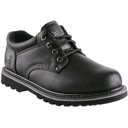 [PTG235.00315] Pantof Negru, ROAD LOVEL