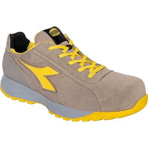 [PTG235.00365] Safety Shoes, DIADORA GLOVE Mds TEXT LOW S1PS