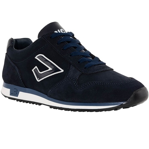 [PTG235.00452] Navy Blue Shoes, BLU