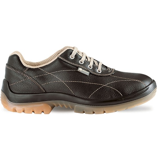 [PTG235.00530] Black Shoes, CUPRA O2 FO SRC