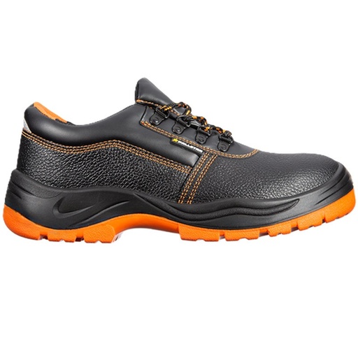 [PTG235.00571] Black Shoes, VIPER S1