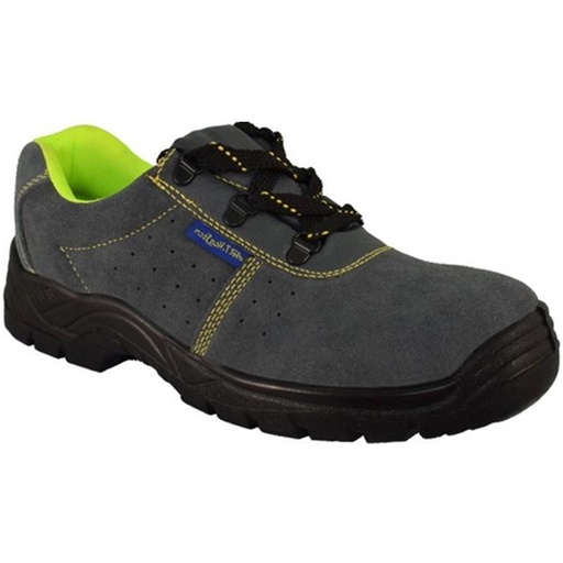 [PTG235.00611] Dark Grey Shoes, BPZ SB SRC