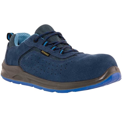[PTG235.00665] Blue Shoes, STAR ASHTON S1